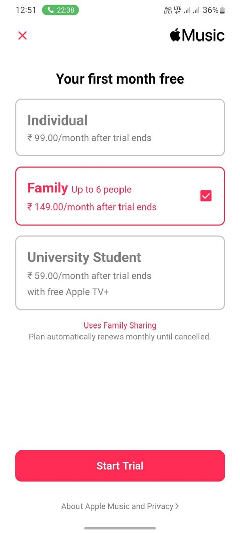 Family share plan - Apple Community