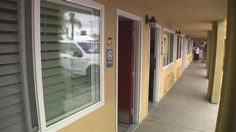 Family shelter opens at former Barrio Logan motel