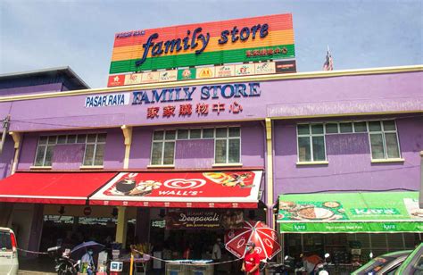 Family store - Melaka, Melaka - Foursquare