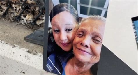 Family struggles to pay for grandmother's funeral after deadly crash