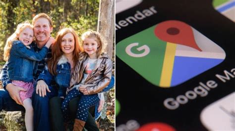 Family sues Google alleging its Maps app led father to drive off collapsed bridge to his death, attorneys say