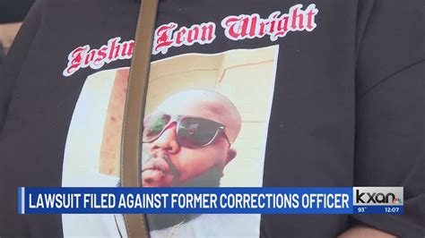 Family sues Hays County corrections officer after inmate killed in hospital shooting