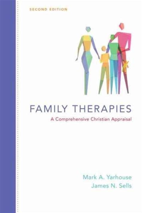 Family therapies by mark a yarhouse. - Geführte bilder zur heilung von krebs.