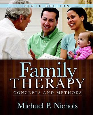 Family therapy concepts and methods 9th edition. - Estudio general sobre medicina energetica/ general studies of energetic medicine.