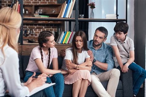 Family therapy xx. Family therapy is a type of counselling that involves some or all members of a family. It's used to help families deal with challenges, improve communication, and resolve conflicts. … 