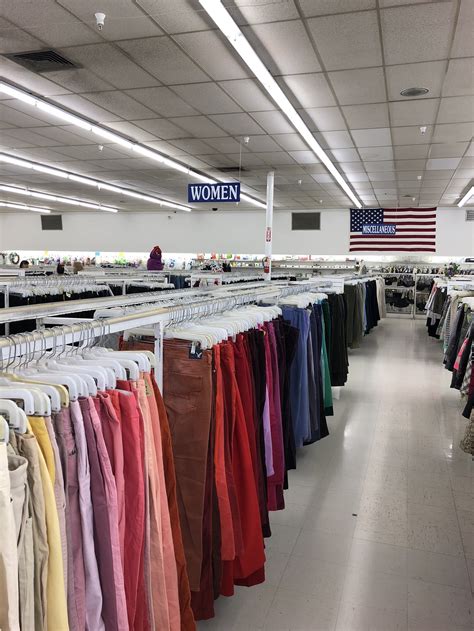 Family thrift center outlet store pasadena photos. Outlet appliance stores are a great way to save money on major appliances. Whether you’re looking for a new refrigerator, stove, or dishwasher, outlet stores can provide you with q... 