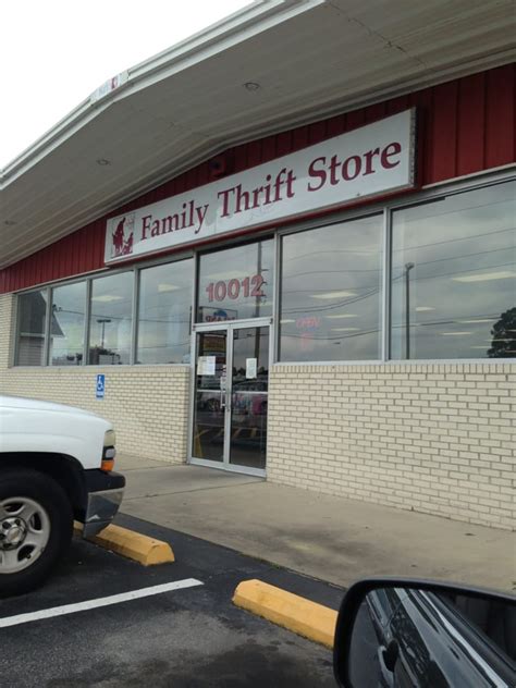 Family thrift shoppe. American Family Services is a non-profit organization that operates Family Thrift Shoppes in Pennsylvania and California, generating income to support their ministry programs. With multiple locations in Pennsylvania and one in California, American Family Services Foundation funds its ministry program through the operation of Family Thrift ... 