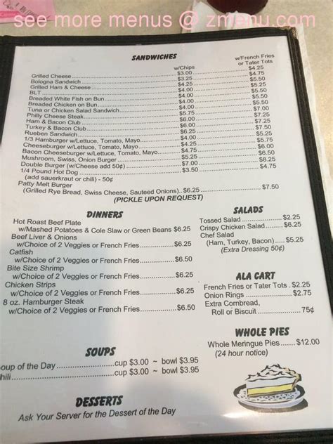 Family ties restaurant menu. Happy Sunday morning y’all!! Breakfast is always ready at Family Ties!! We serve a full breakfast menu till close everyday, including all your favorites! We have everything from Eggs and Bacon to... 