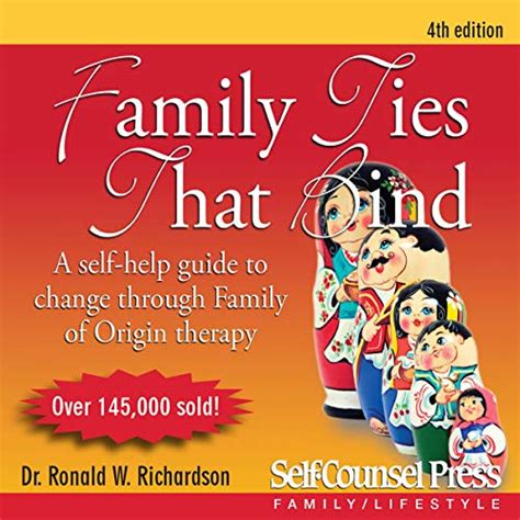 Family ties that bind a self help guide to change through family of origin therapy self counsel personal self help. - Glencoe physical iscience grade 8 laboratory activities manual student edition physical science.
