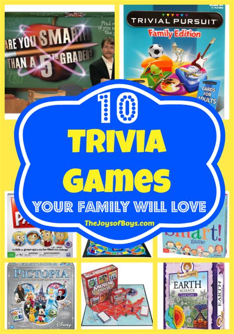 Family trivia games. Things To Know About Family trivia games. 