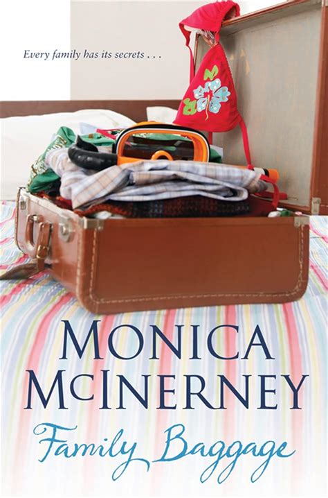 Download Family Baggage By Monica Mcinerney