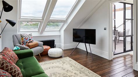 Family-Friendly Loft Conversion Ideas