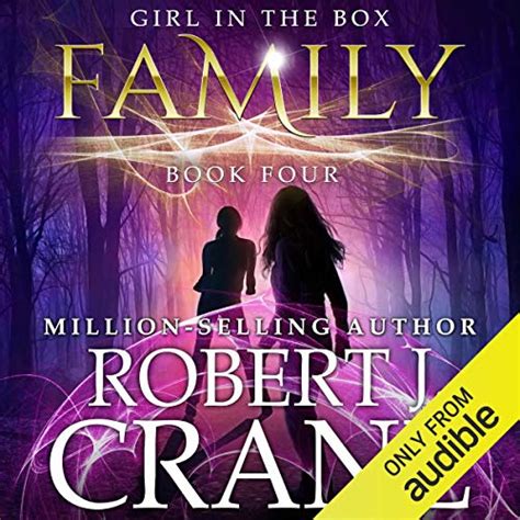 Read Family The Girl In The Box 4 By Robert J Crane