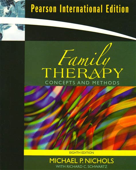 Download Family Therapy Concepts And Methods By Michael P Nichols
