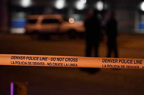 Family-fight standoff, knife attack leads to fatal shooting by Denver police