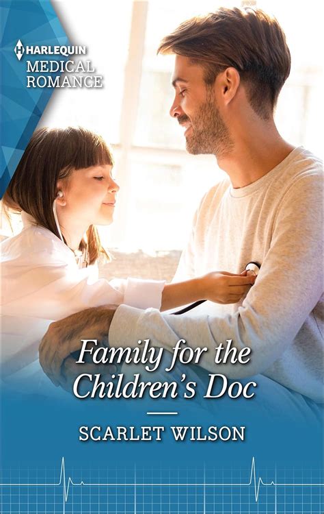 Read Online Family For The Childrens Doc Changing Shifts Book 2 By Scarlet Wilson