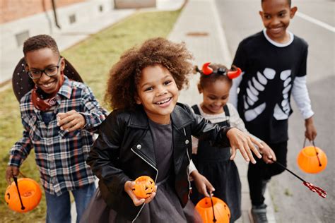 Family-friendly Halloween events in the metro area