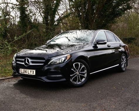 Family-run Mercedes-Benz specialists in Nuneaton, Warwickshire …