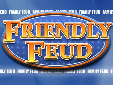 FamilyFeudPowerPointTemplate1B Youth Downloads