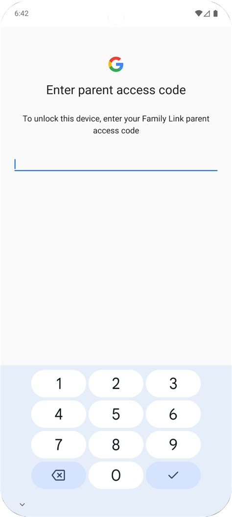 Familylink google com code.  Every family’s relationship with technology i...