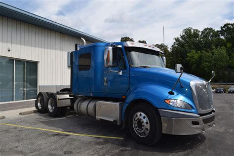 Familyowned Trucking TV Shows Commercial Trucks For Sale