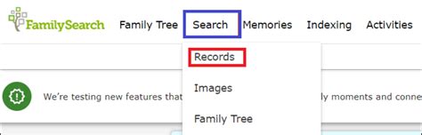 Familysearch org death records by name.  The code for the age unit is liste...