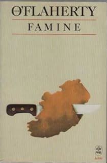 Full Download Famine By Liam Oflaherty
