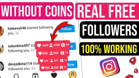 Famoid followers. InstaMama is one of the best platforms to buy Instagram followers because it believes in genuine growth without the gimmicks of ghost accounts or bots. Though it is a bit costly and lacks refills ... 