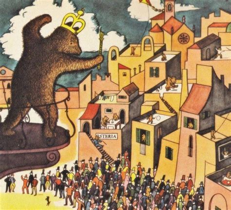 Famosa invasione degli orsi in sicilia. - La formacion del profesorado de ensenanza media en españa 1936-1970.