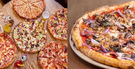 Jadugar Porn - Famoso Pronto Pizzeria opens in Edmonton Dished