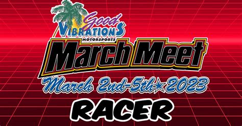 The famed March Meet at Famoso Dragstrip just north of Bakersfield, 