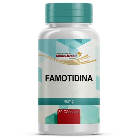 Famotidina causa cancer. Things To Know About Famotidina causa cancer. 