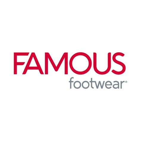At Famous Footwear, you’ll always find the right shoes from everyone’s favorite brands like Nike, Crocs, Birkenstock, Dr. Martens and many more. No matter how you like to shop, whether it’s around the corner at one of our 900 stores or online at Famous.com, Famous Footwear is the go to spot for all your shoe needs.. 