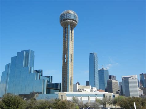 Famous Attractions In Texas