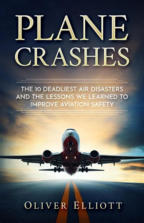 Famous Aviation Disasters and the Safety Lessons Learned