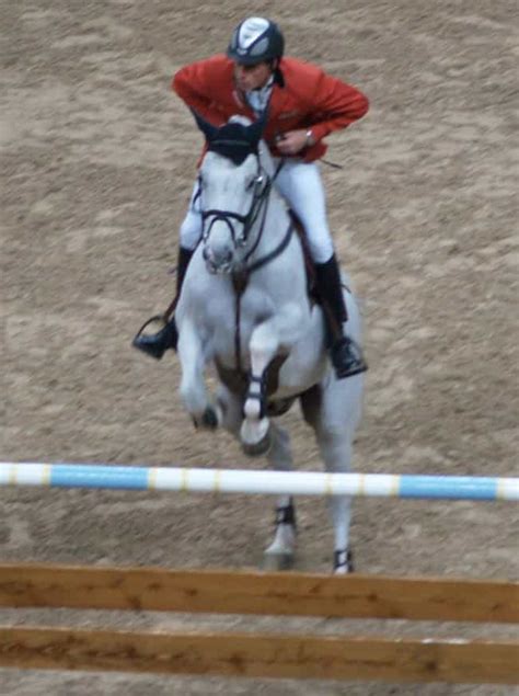 Famous Equestrians from Germany List of Top German …