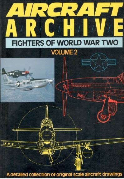 Famous Fighters of World War II: Vol. 2
