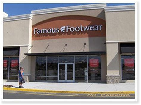 Famous Footwear in Moorestown, NJ - superpages.com