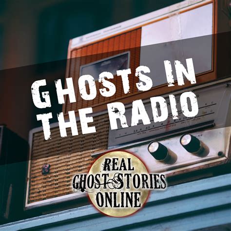 Famous Ghost Photo: Mabel Car Ghost! Ghost Radio