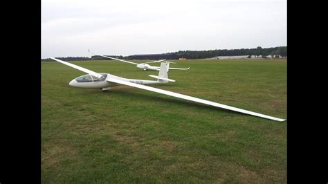Famous Open Class Sailplanes