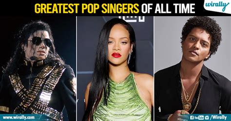 Famous Pop Stars - On This Day