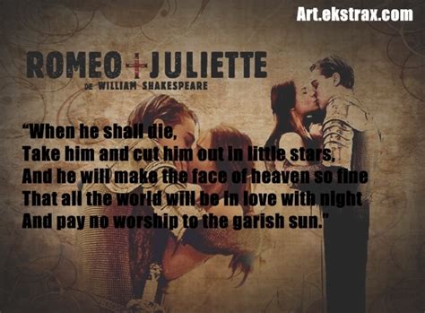 Famous Quotes In Romeo And Juliet Act 4