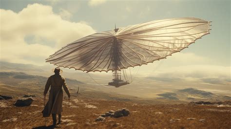 Famous Soaring Flights in History