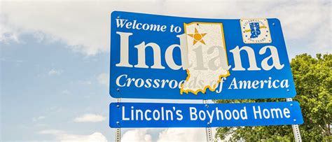 Famous Things Indiana Is Known For