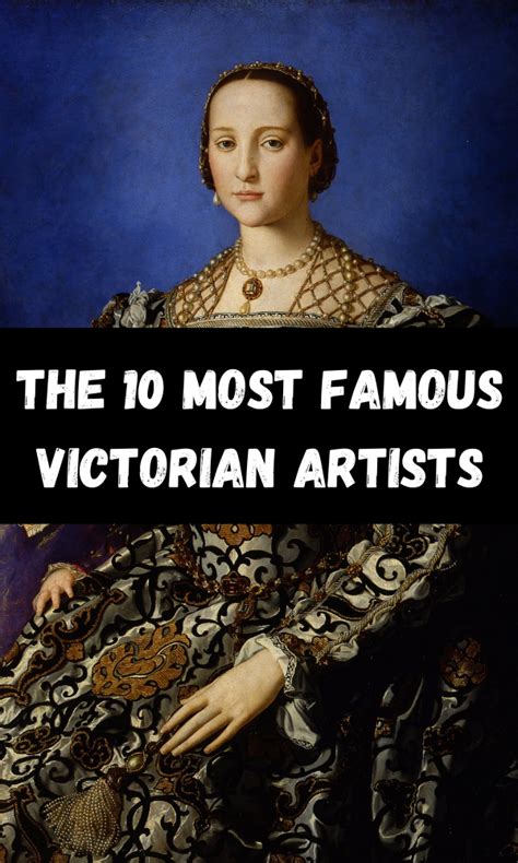 Famous Victorian