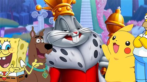 Famous animated porn
