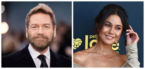 Famous birthdays for Dec. 10: Kenneth Branagh, …