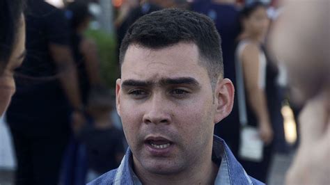 Famous castaway Elián González is now a Cuban lawmaker