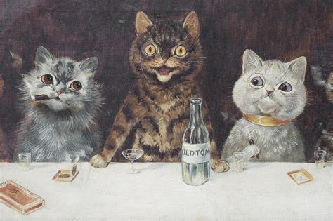 Famous cat paintings. Things To Know About Famous cat paintings. 