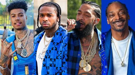 Famous crip gang members. The rapper, also known as 6ix9ine, got the street authenticity he wanted from the Nine Trey Gangsta Bloods. But he also became embroiled in internecine gang threats and attacks. 